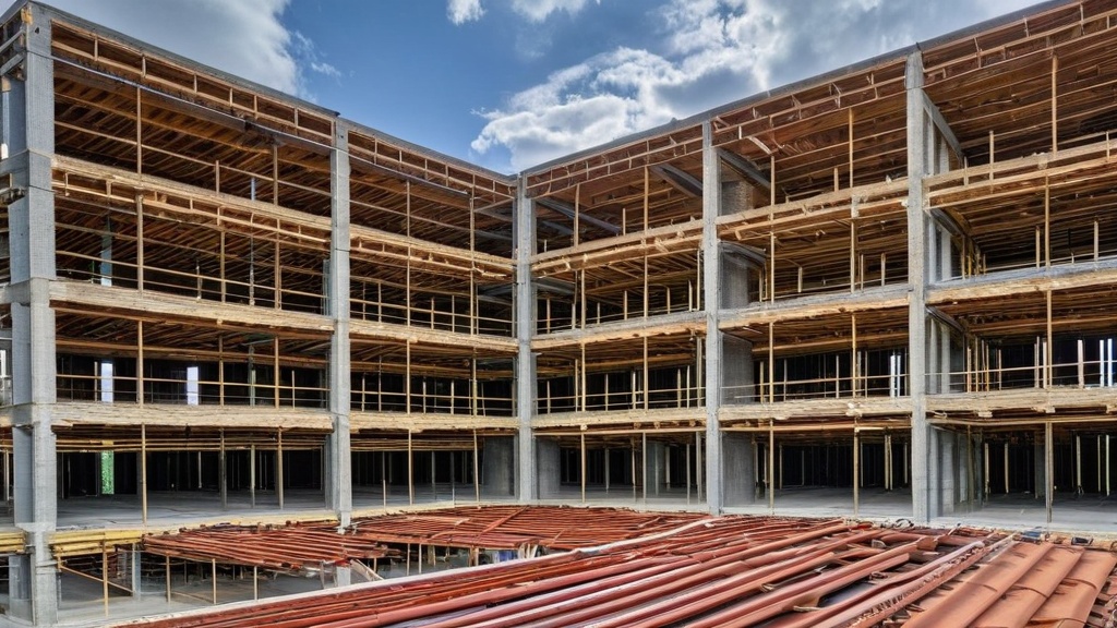 Photo Building Structural Audit