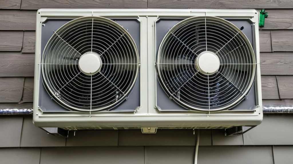 Photo Ventilation Audit