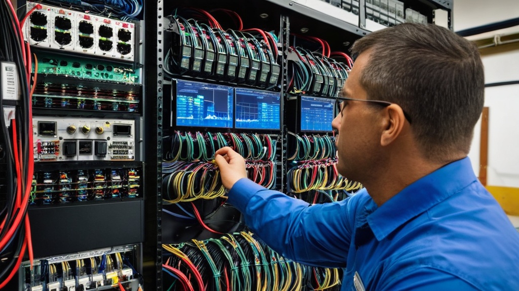 Photo Power System Evaluation