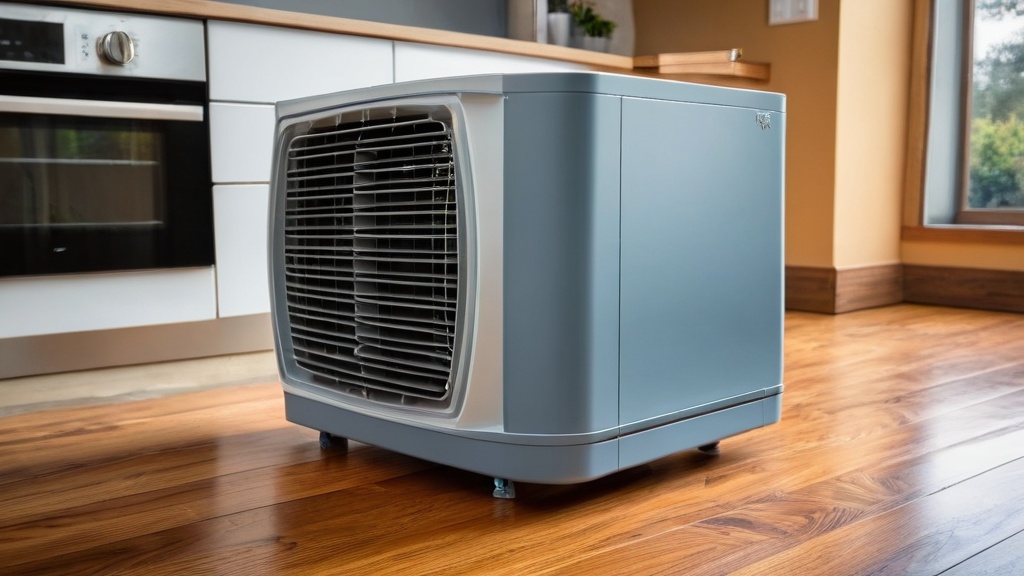 Photo Ventilation Study