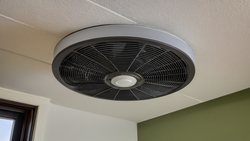 Photo Ventilation Study