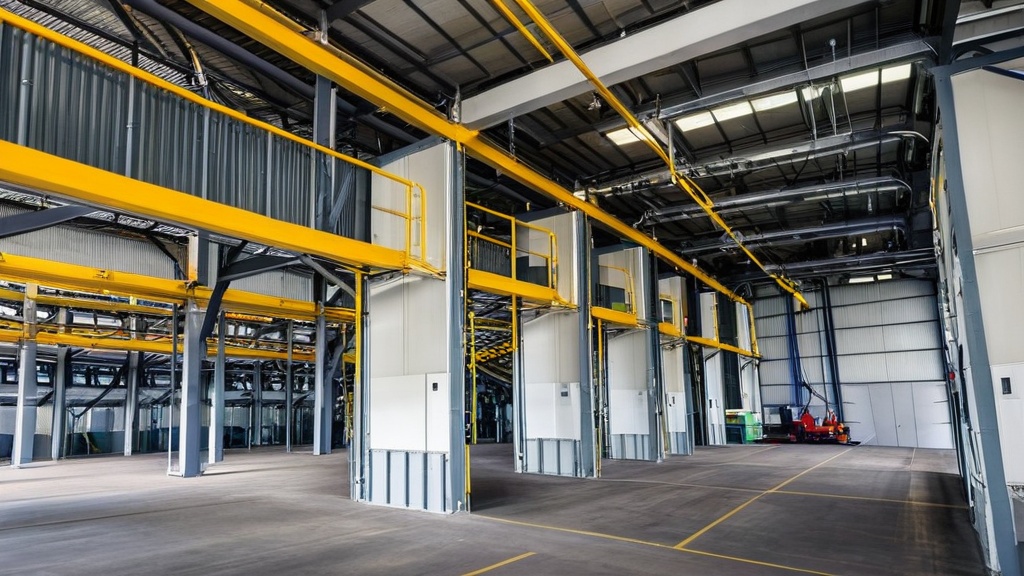 Photo Industrial Ventilation Assessment