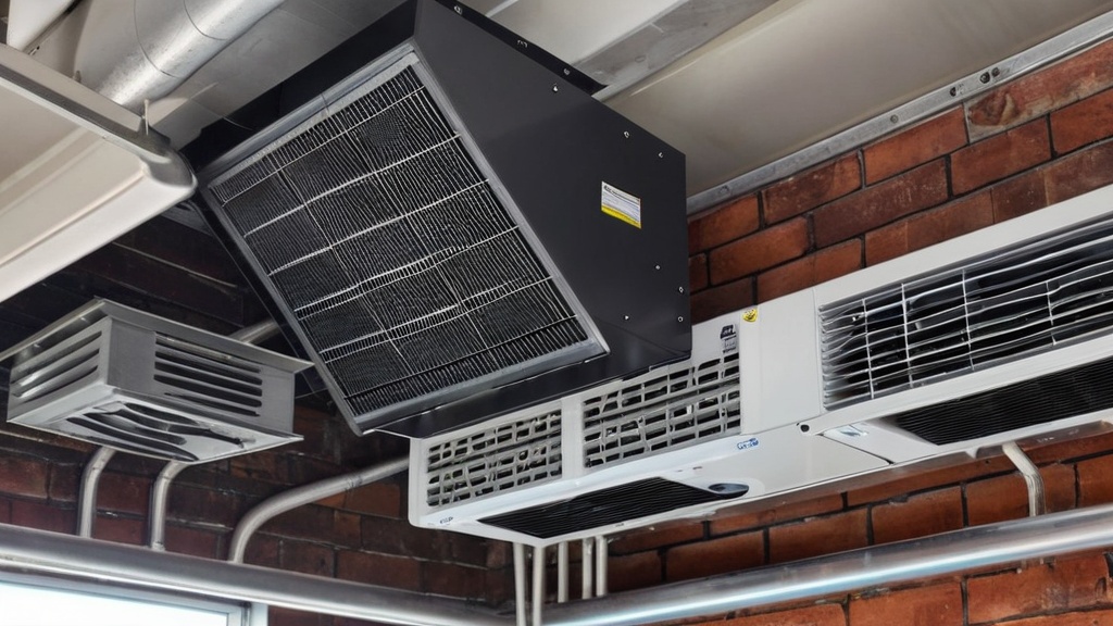 Photo Ventilation System Audit