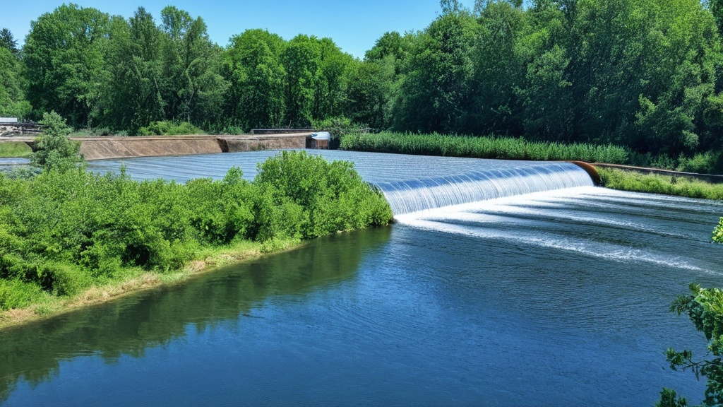 Photo Water Recycling Audit