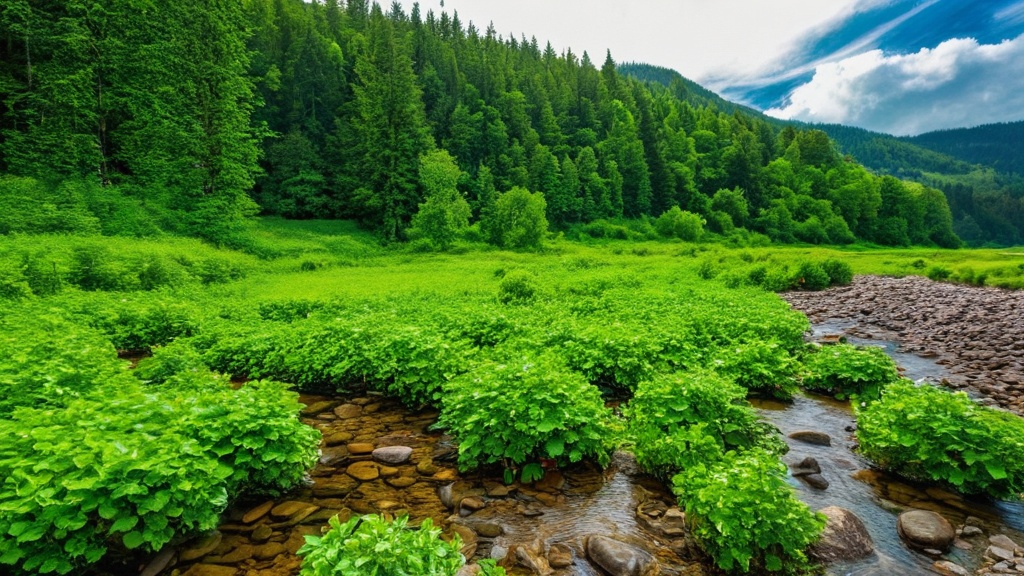 Photo Environmental Audit