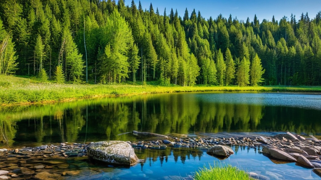 Photo Environmental Audit