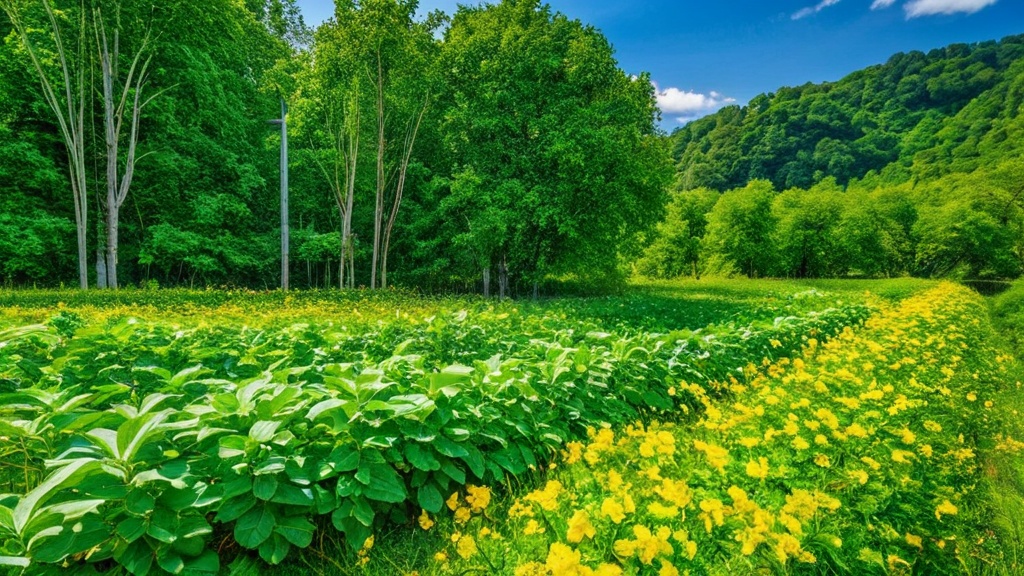 Photo Sustainability