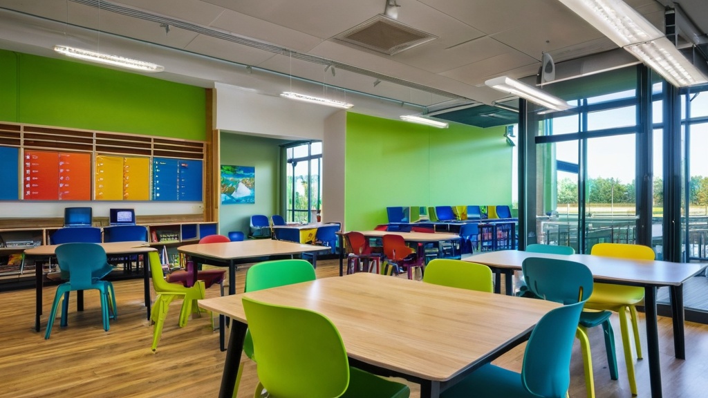 Photo Sustainable Learning Environments