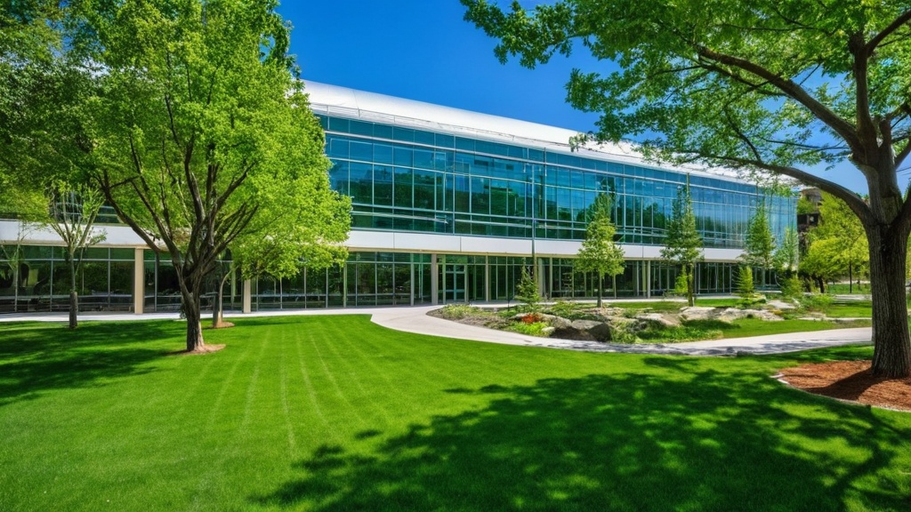 Photo Eco-Smart Campuses