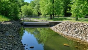 Photo Water Management Audit