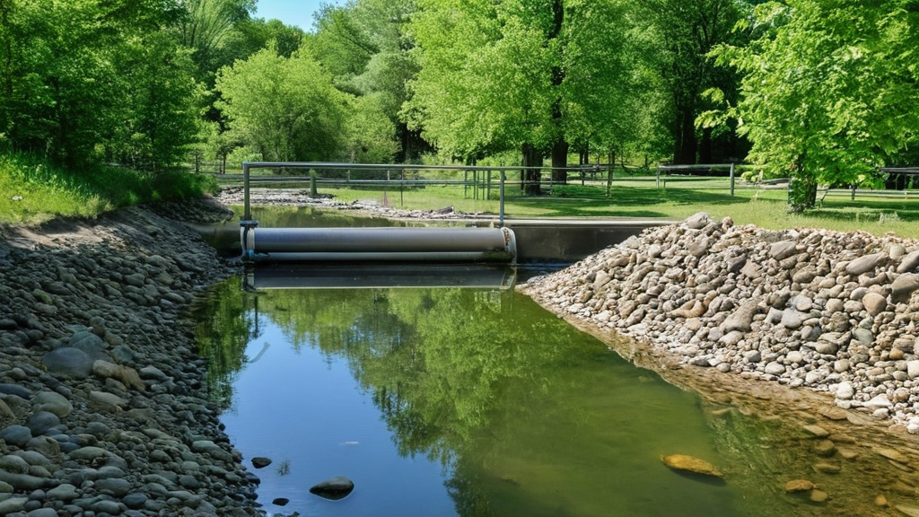 Photo Water Management Audit