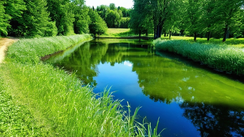 Photo Water Management Audit