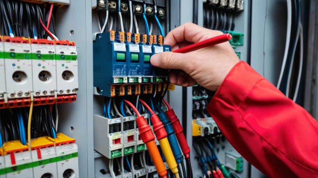 Photo Electrical Safety Assessment