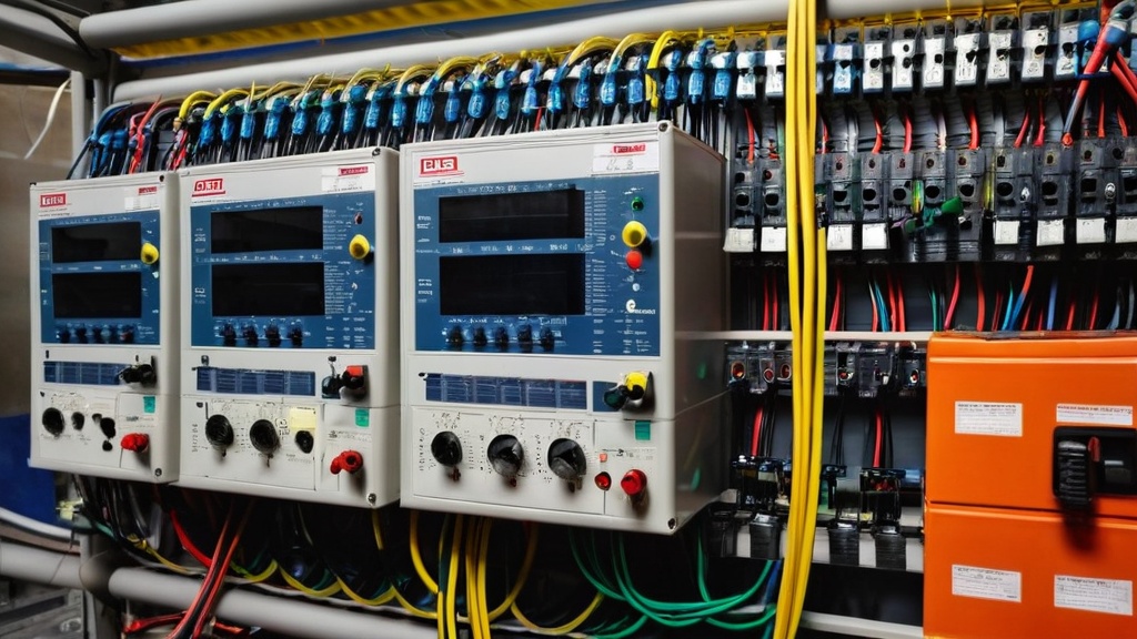 Photo Electrical Safety Assessment