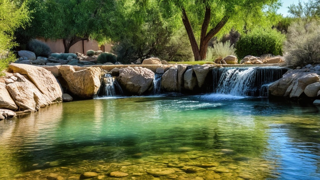 Photo Water Conservation Audit