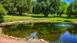 Photo Water Conservation Audit