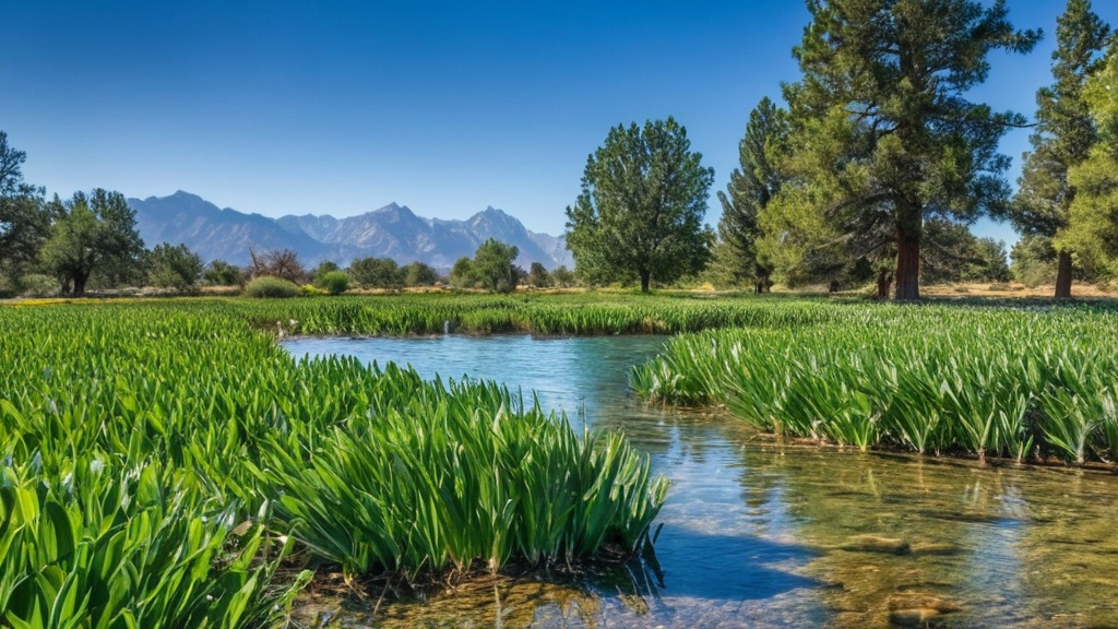 Photo Water Conservation Audit