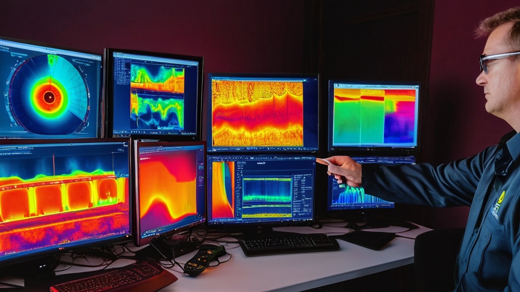 Photo Infrared Thermography Audit