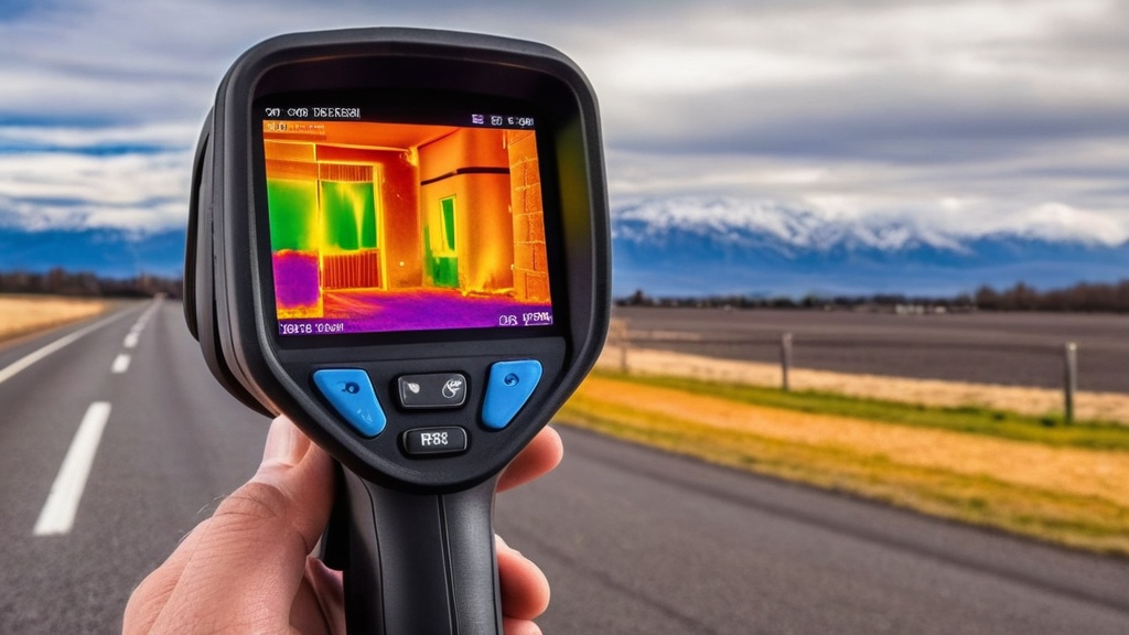 Photo Thermal Imaging Inspection
