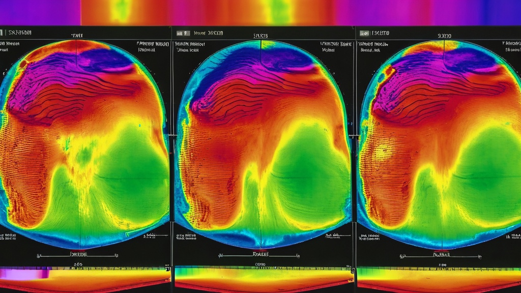 Photo Thermography Study