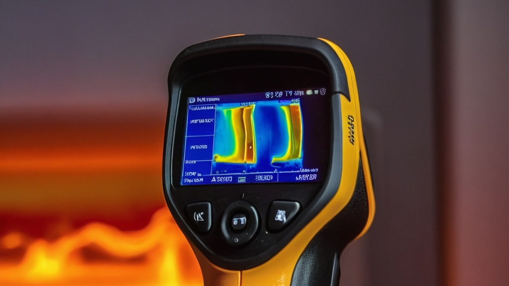 Photo Thermal Imaging Inspection
