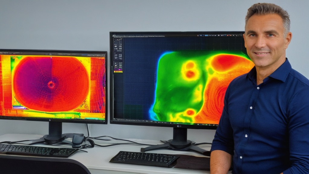 Photo Thermography Study