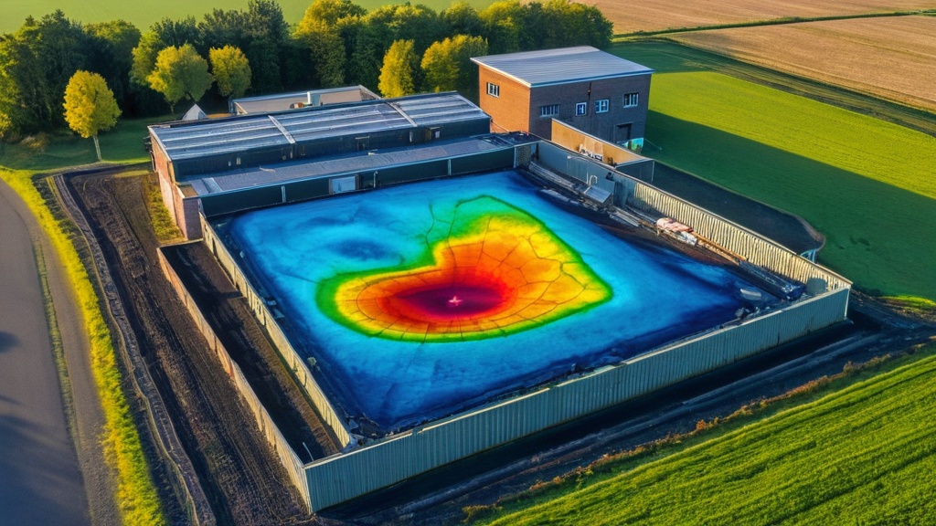 Photo Thermographic Survey