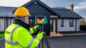 Photo Thermography Inspection