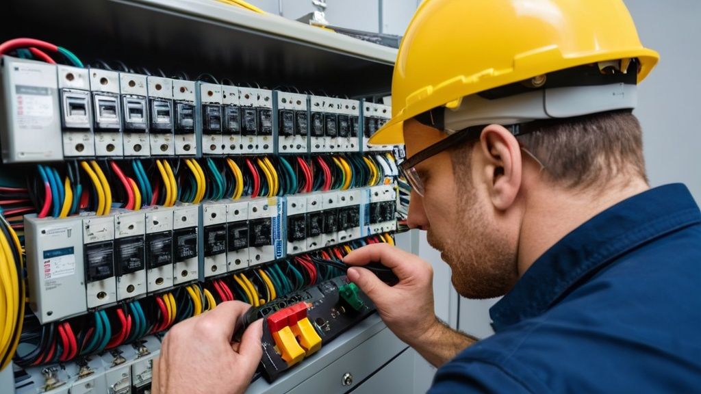 Photo Electrical Safety Assessment