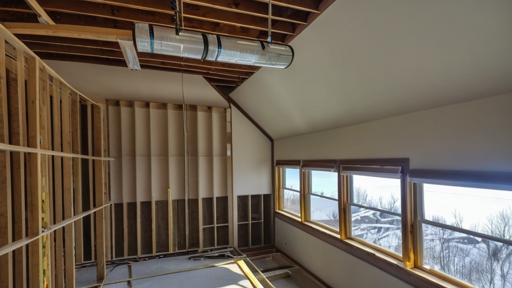 Photo Energy Conservation Audit