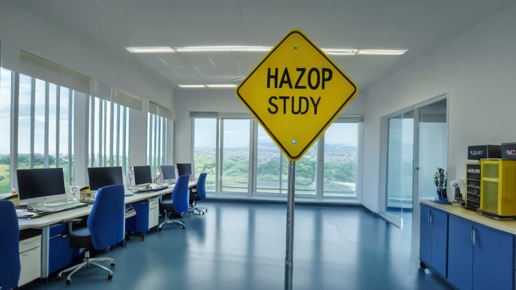 HAZOP Study
