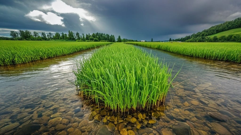 Environment Audit