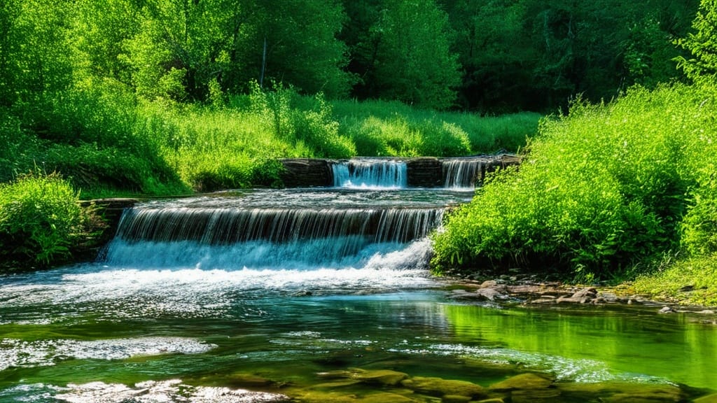 water audit