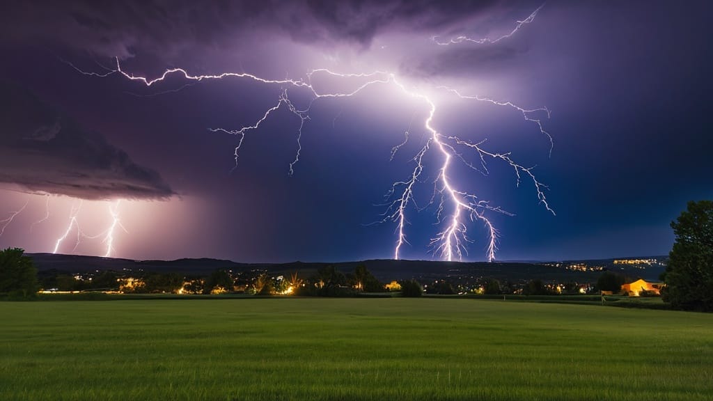 Lightning Arrester Audit