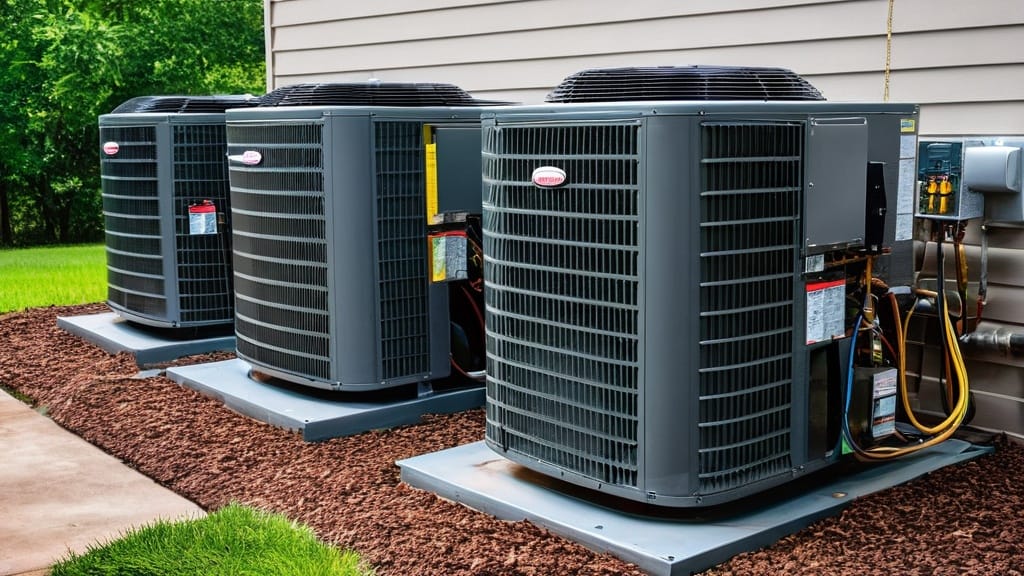 HVAC Audit