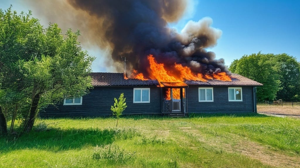 Fire Risk Assessment