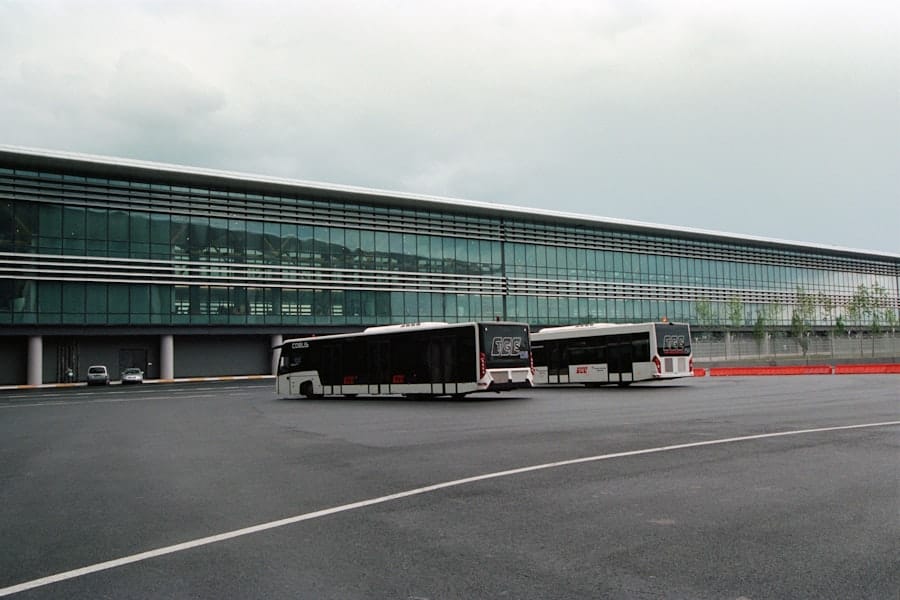 LPG Storage Terminal