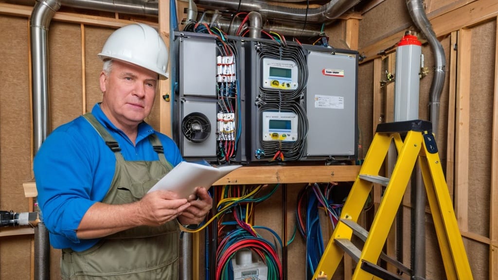 Energy Audit