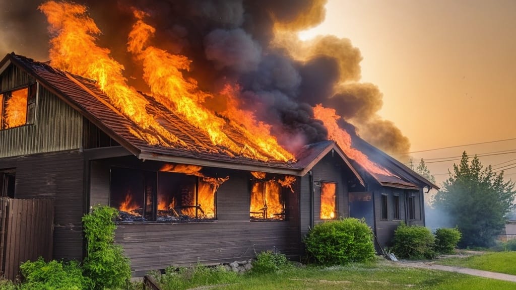 Fire Risk Assessment