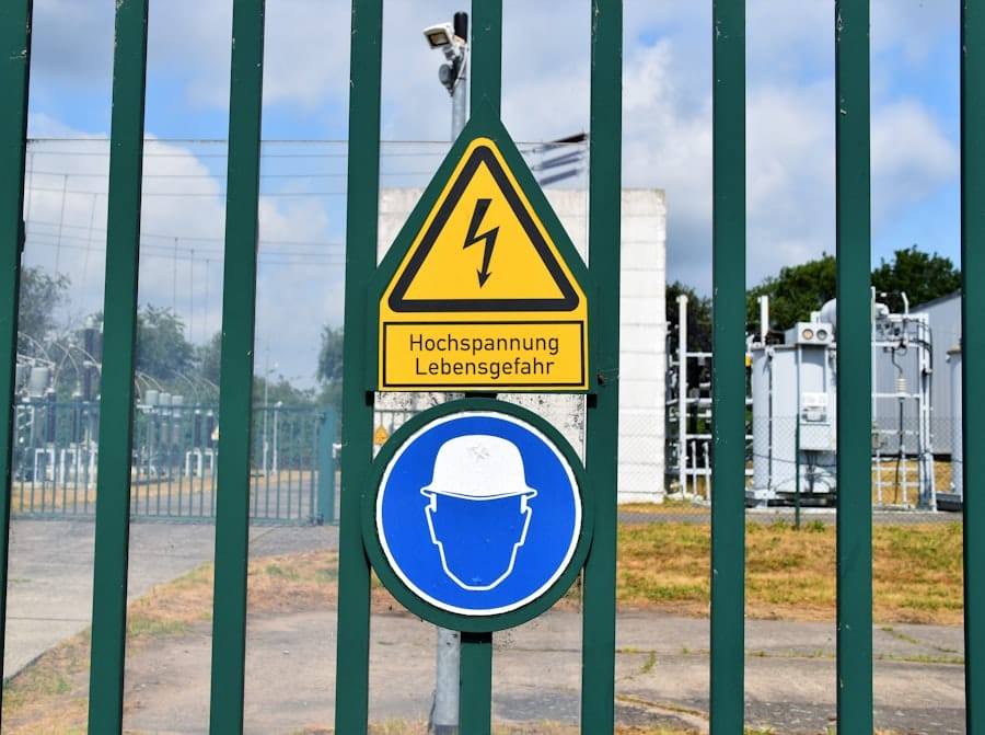 Hazardous Area Classification