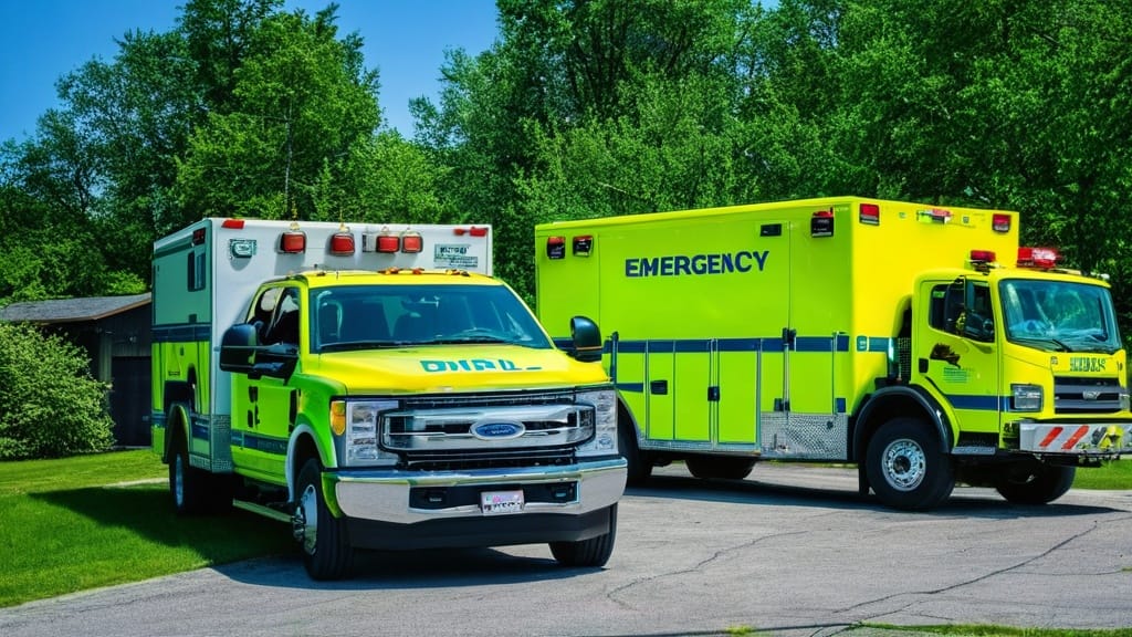 Emergency Drill