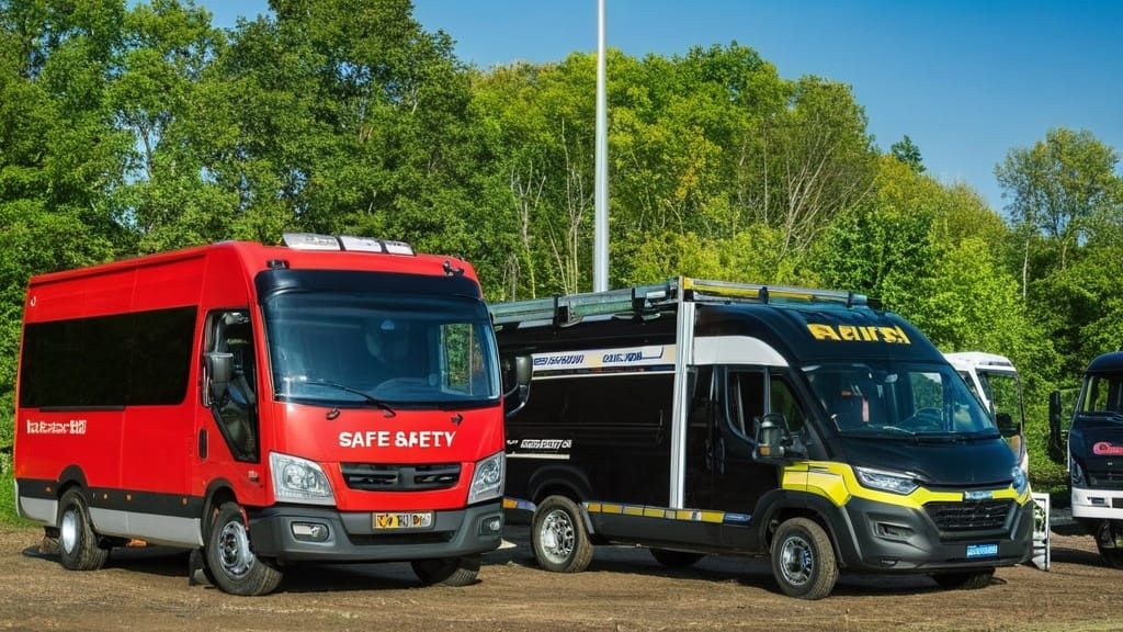 Safety Audit