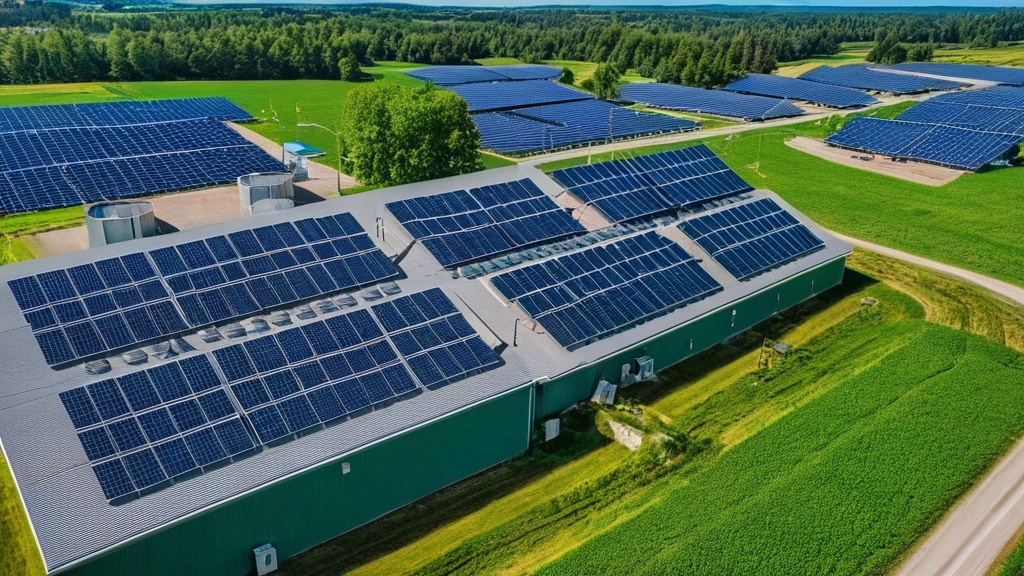 Power System Coordination Study