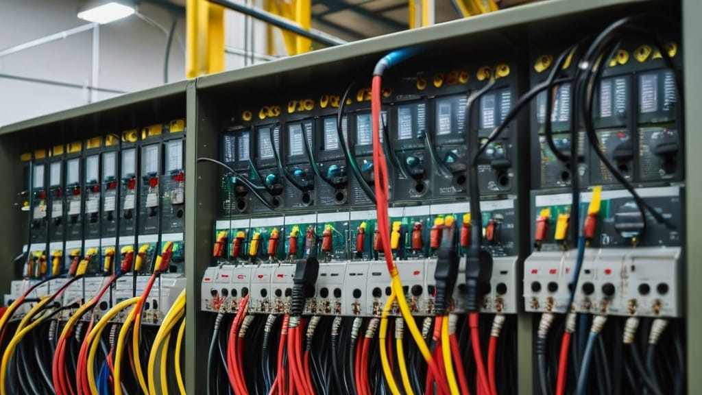 Electrical Safety Audit