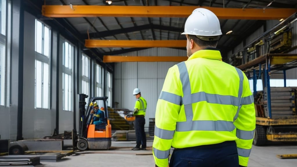 Safety Audit