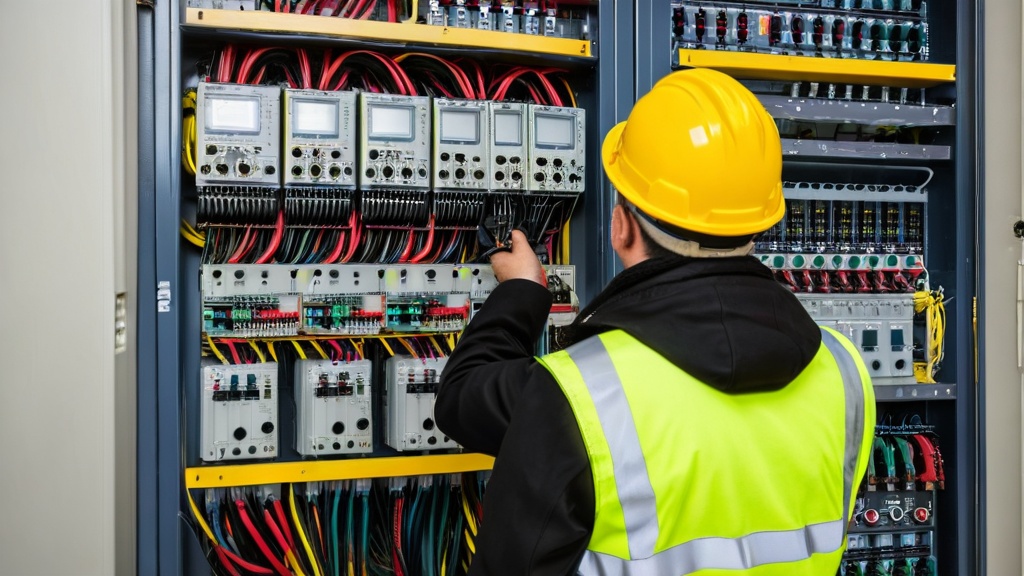 Electrical Safety Audit