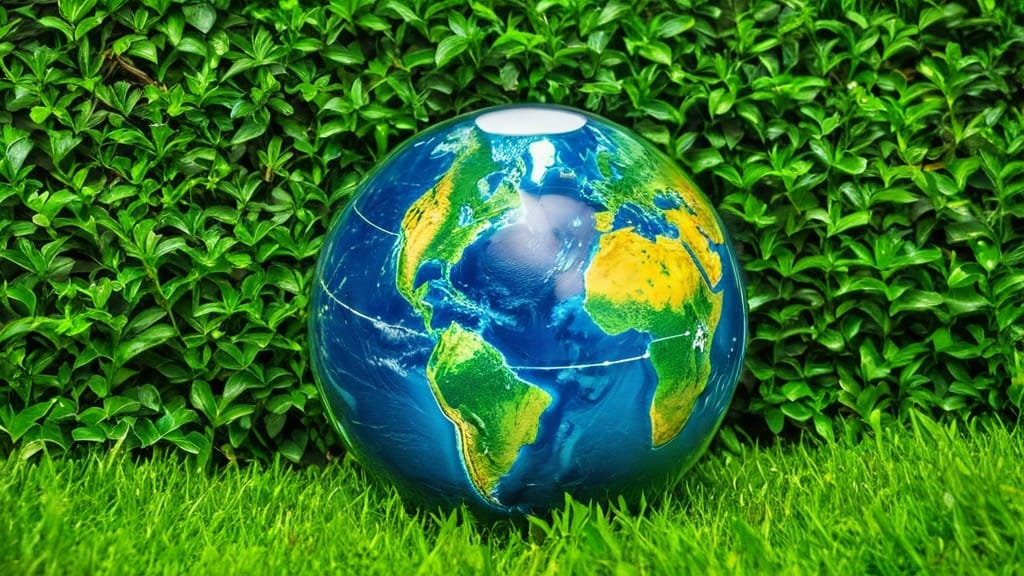 Carbon Footprint Assessment