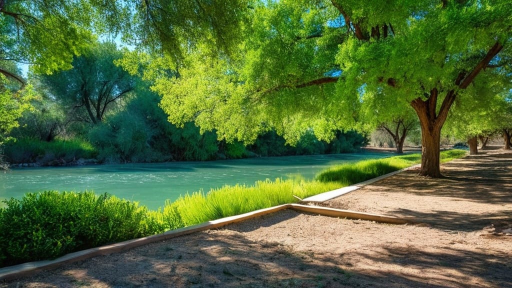 water conservation audit