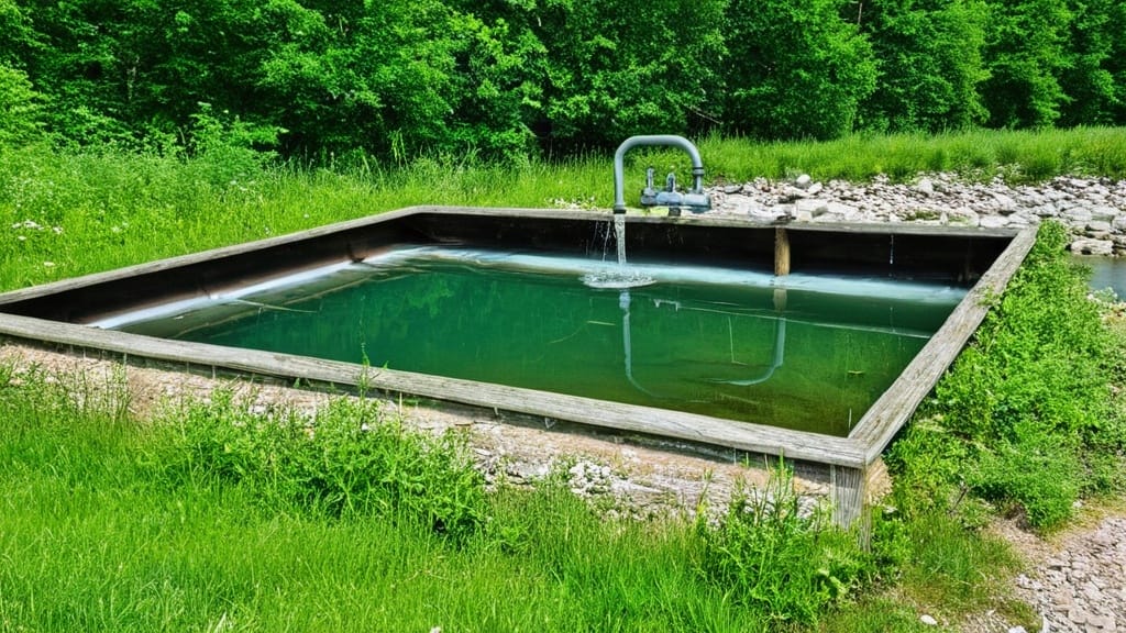 water audit