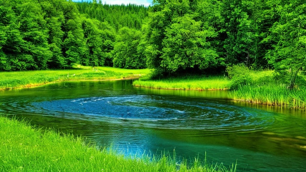 Water Audit